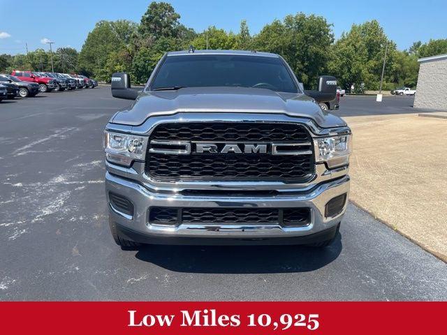 2024 RAM 2500 Tradesman Crew Cab 4x4 64 Box