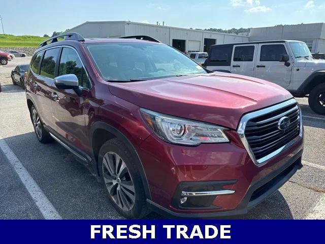 2019 Subaru Ascent Touring