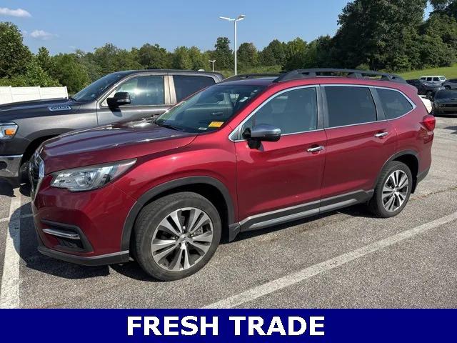 2019 Subaru Ascent Touring