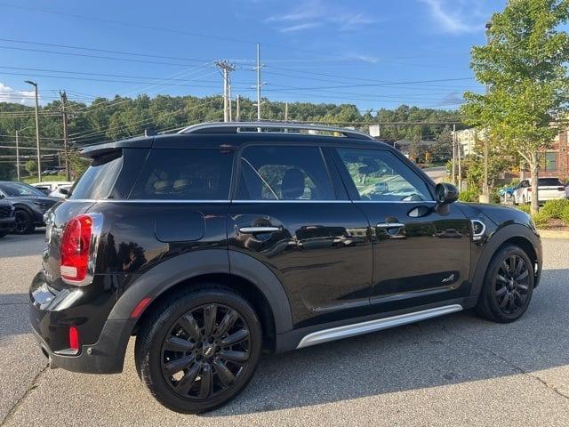2019 Mini Countryman Cooper S
