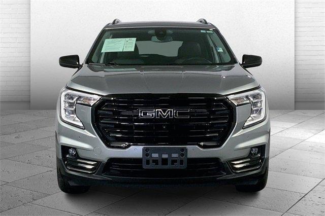 2023 GMC Terrain FWD SLT