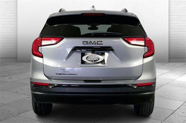 2023 GMC Terrain FWD SLT