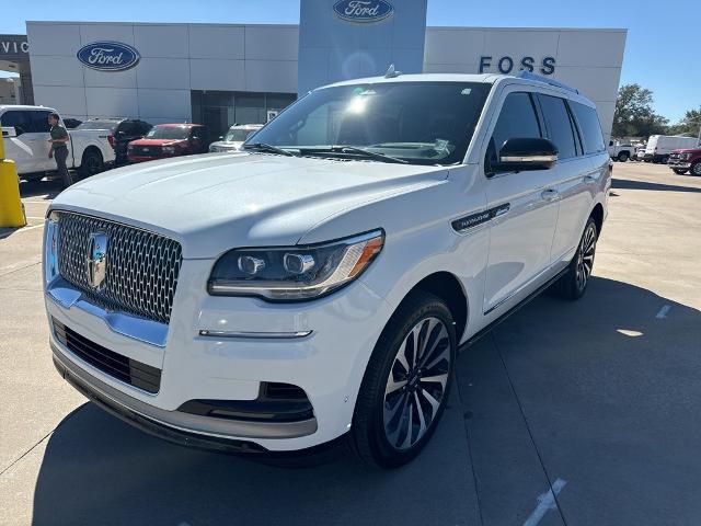 2022 Lincoln Navigator Reserve for sale in Liberal, KS