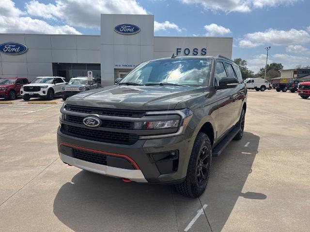 2024 Ford Expedition Timberline for sale in Liberal, KS