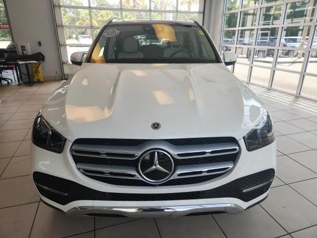 2023 Mercedes-Benz GLE 450 4MATIC