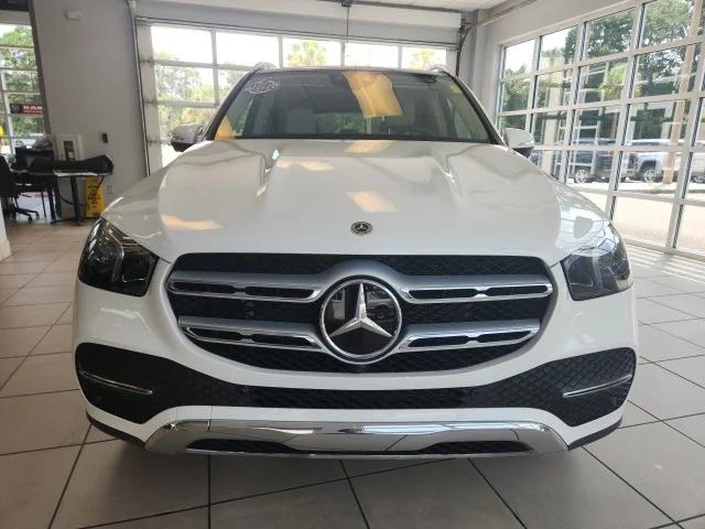 2023 Mercedes-Benz GLE 450 4MATIC