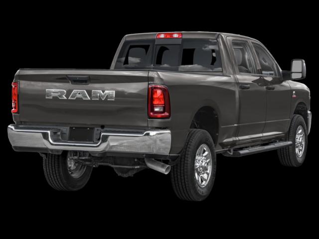 2025 RAM Ram 2500 RAM 2500 LARAMIE CREW CAB 4X4 64 BOX