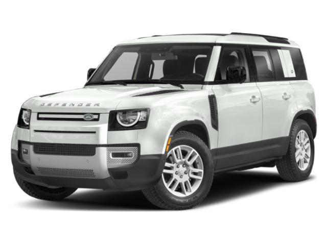 2021 Land Rover Defender 110 SE