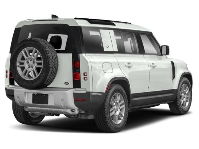 2021 Land Rover Defender 110 SE