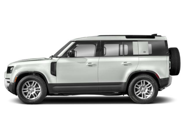 2021 Land Rover Defender 110 SE
