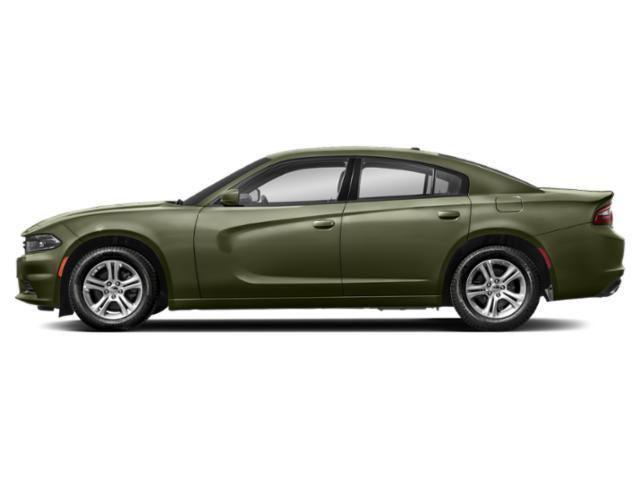 2023 Dodge Charger SXT AWD 2023 Dodge Charger SXT AWD