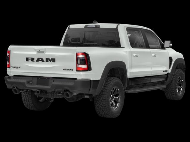 2022 RAM 1500 TRX Crew Cab 4x4 57 Box