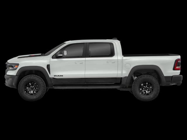 2022 RAM 1500 TRX Crew Cab 4x4 57 Box