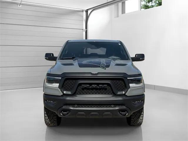 2023 RAM 1500 Rebel Crew Cab 4x4 57 Box
