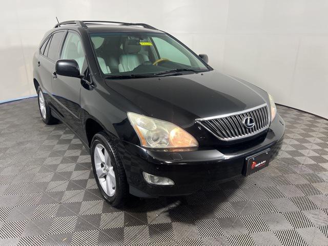 2007 Lexus RX 350 350
