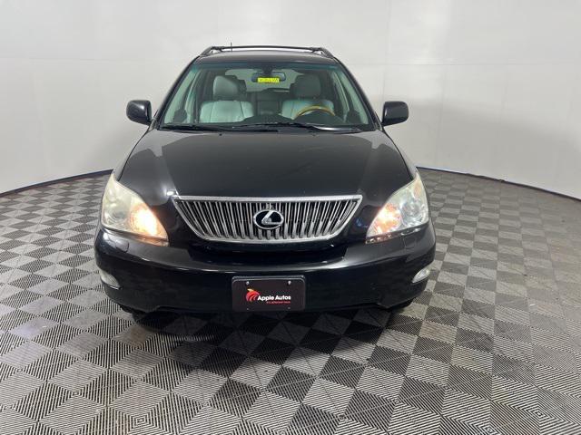 2007 Lexus RX 350 350