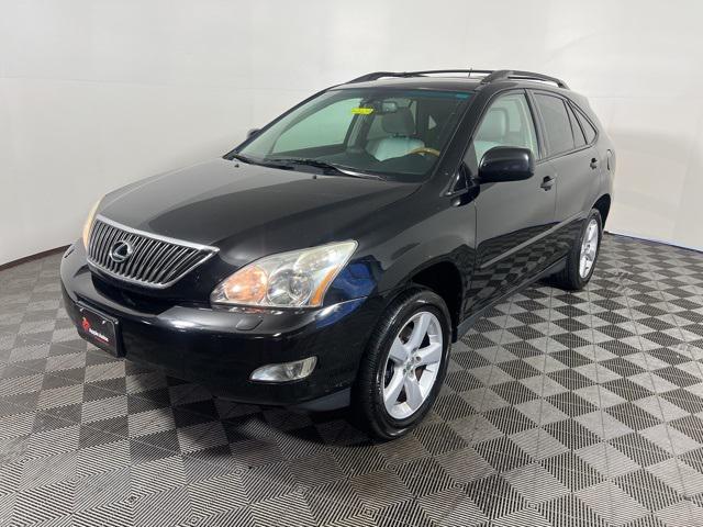 2007 Lexus RX 350 350