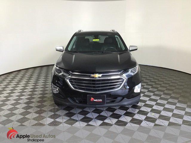 2019 Chevrolet Equinox Premier 2019 Chevrolet Equinox Premier