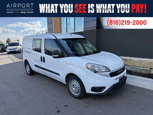 2022 RAM ProMaster City Wagon 2022 RAM ProMaster City Wagon