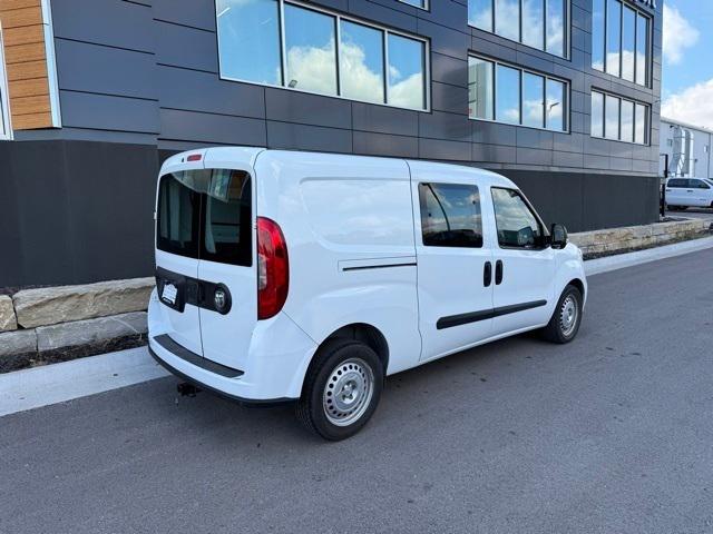2022 RAM ProMaster City Wagon
