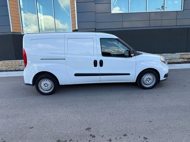 2022 RAM ProMaster City Cargo Van 2022 RAM ProMaster City Cargo Van