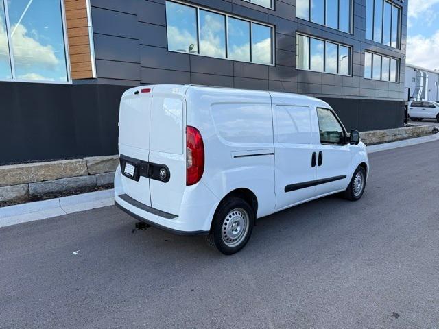2022 RAM ProMaster City Cargo Van 2022 RAM ProMaster City Cargo Van