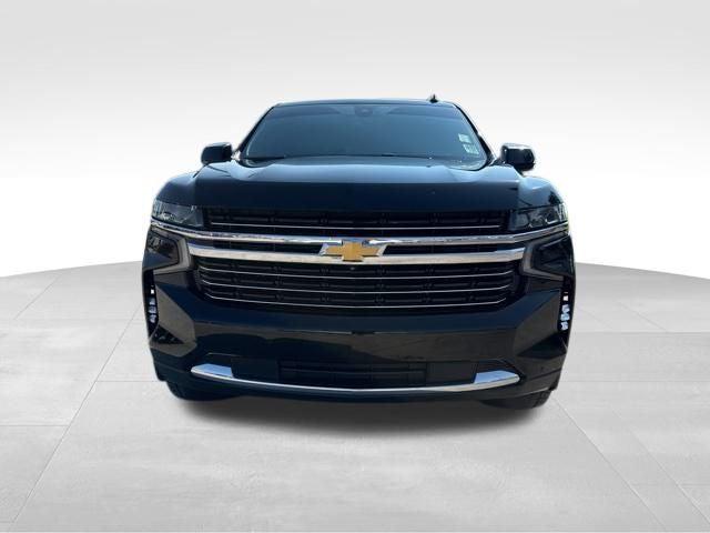 2021 Chevrolet Tahoe 2WD LT 2021 Chevrolet Tahoe 2WD LT