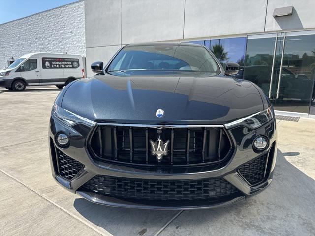 2022 Maserati Levante Modena