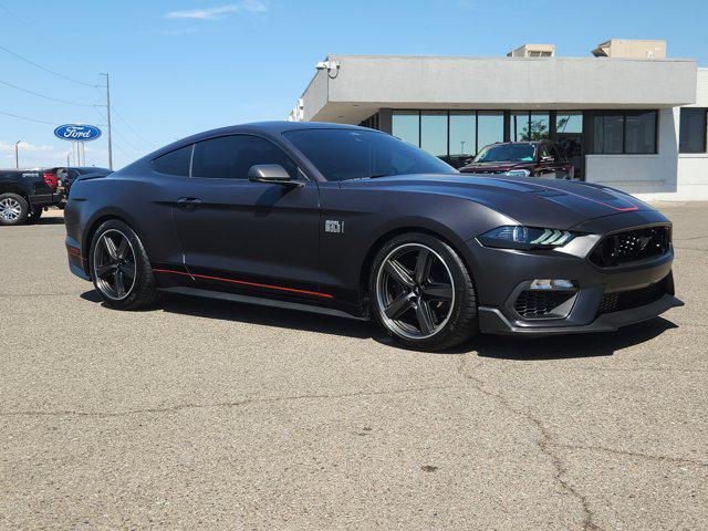 2022 Ford Mustang Mach 1 Fastback for sale in Grand Junction, CO