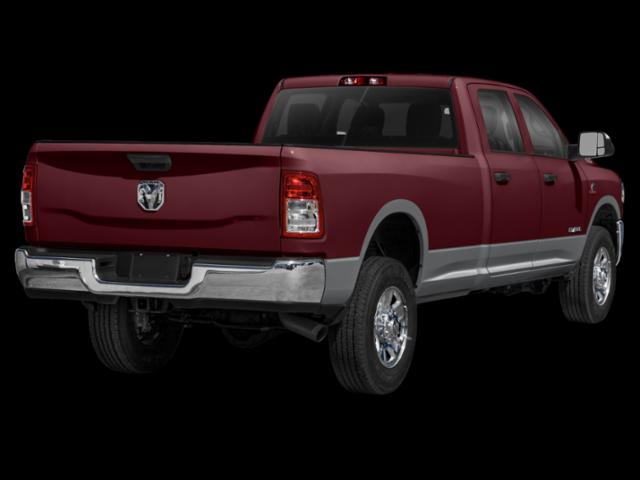 2022 RAM 2500 Laramie Crew Cab 4x4 64 Box