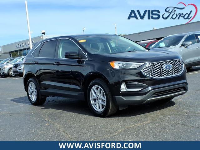 2023 Ford Edge SEL for sale in Southfield, MI
