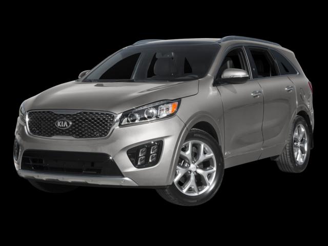 2017 Kia Sorento 3.3L SXL