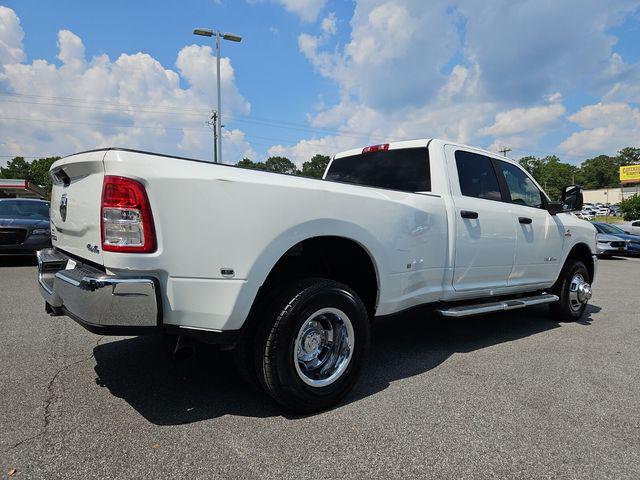 2024 RAM 3500 Big Horn Crew Cab 4x4 8 Box
