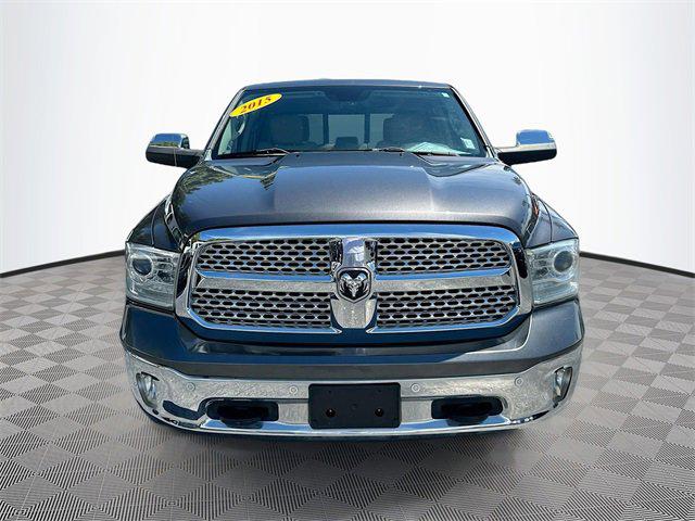 2015 RAM 1500 Laramie