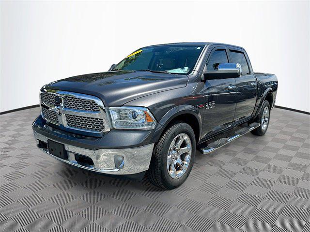 2015 RAM 1500 Laramie
