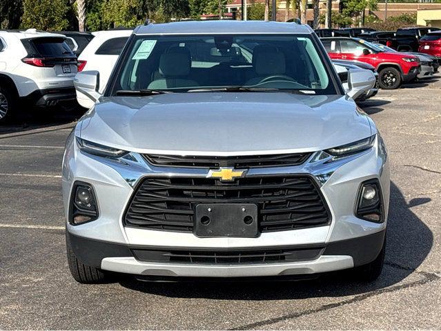 2021 Chevrolet Blazer AWD 2LT