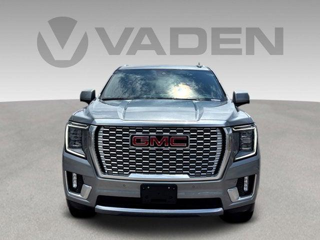 2023 GMC Yukon 4WD Denali 2023 GMC Yukon 4WD Denali