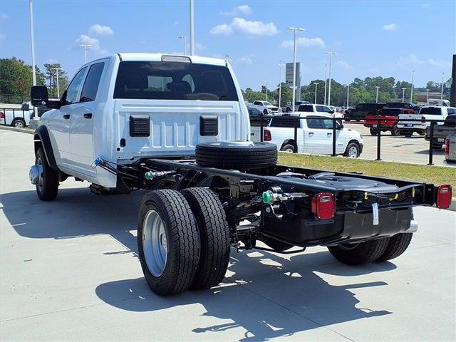 2026 RAM Ram 4500 Chassis Cab RAM 4500 TRADESMAN CHASSIS CREW CAB 4X4 84 CA 2026 RAM Ram 4500 Chassis Cab RAM 4500 TRADESMAN CHASSIS CREW CAB 4X4 84 CA