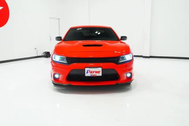 2022 Dodge Charger GT RWD