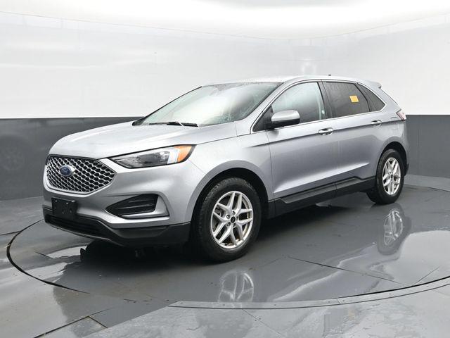 2024 Ford Edge SEL for sale in Grafton, WV