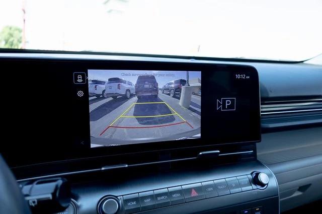 2024 Hyundai Kona SEL 2024 Hyundai Kona SEL