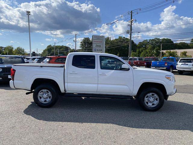 2022 Toyota Tacoma SR V6