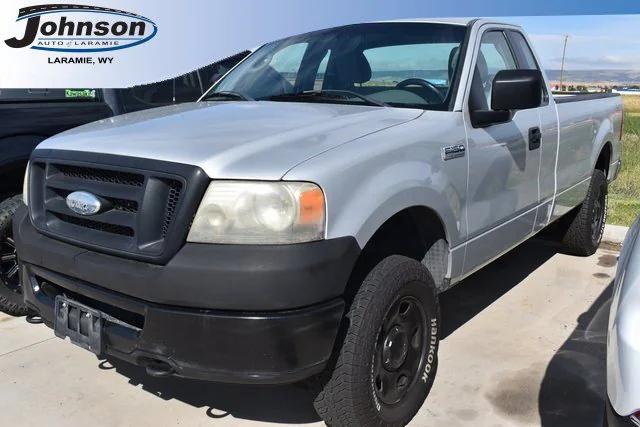 2007 Ford F-150 