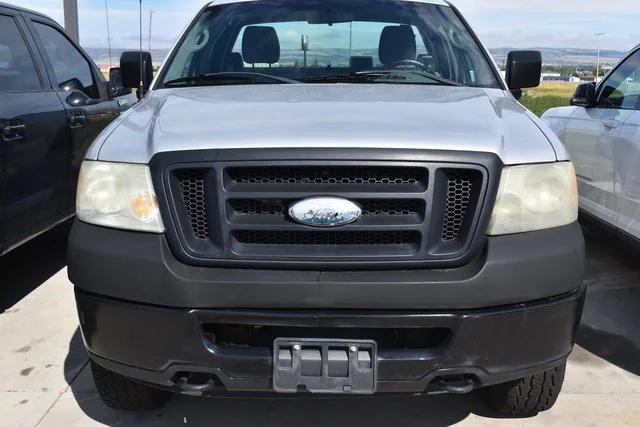 2007 Ford F-150 