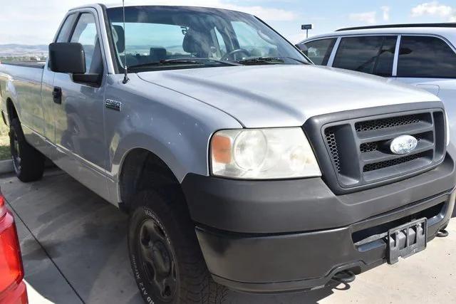 2007 Ford F-150 