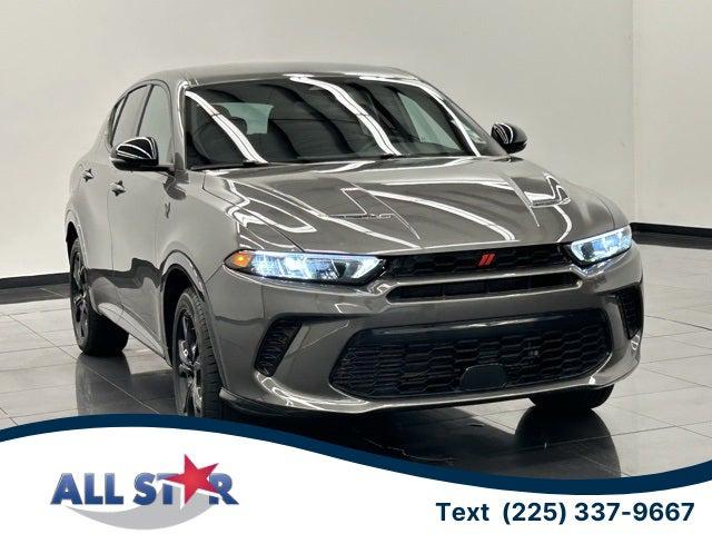 2024 Dodge Hornet R/T EAWD 2024 Dodge Hornet R/T EAWD