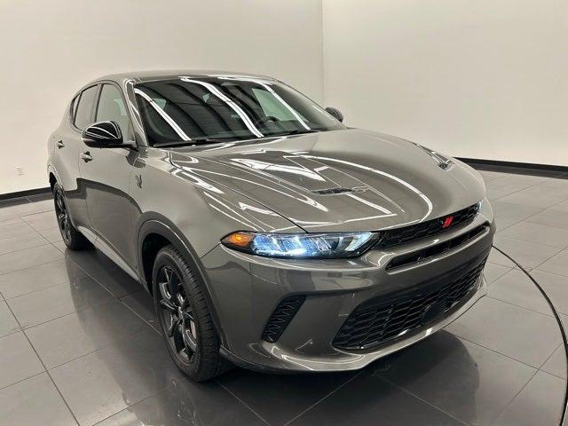 2024 Dodge Hornet R/T EAWD 2024 Dodge Hornet R/T EAWD