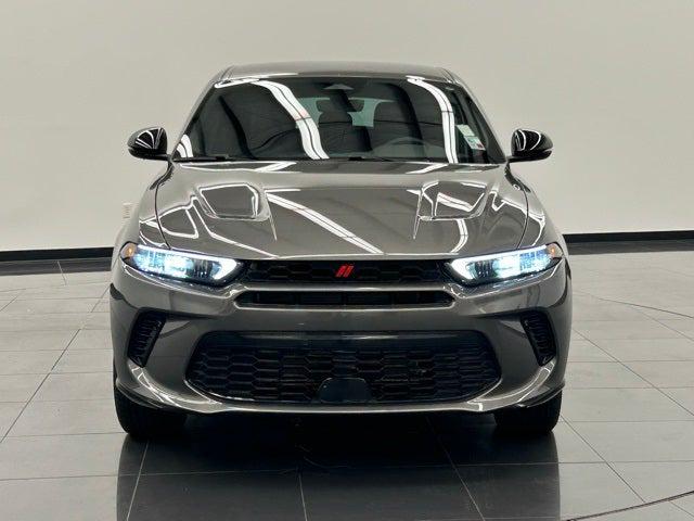 2024 Dodge Hornet R/T EAWD 2024 Dodge Hornet R/T EAWD
