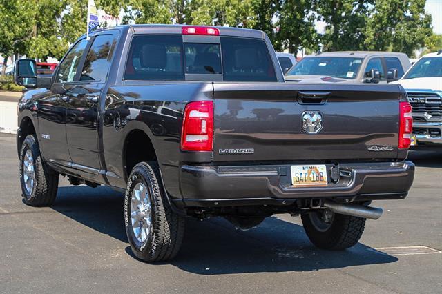 2024 RAM 2500 Laramie Crew Cab 4x4 64 Box 2024 RAM 2500 Laramie Crew Cab 4x4 64 Box