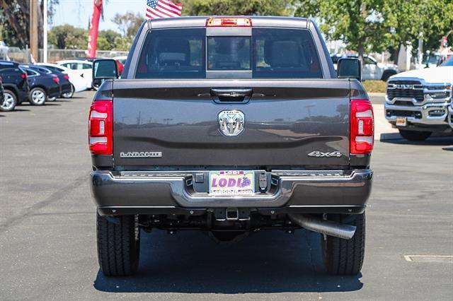 2024 RAM 2500 Laramie Crew Cab 4x4 64 Box